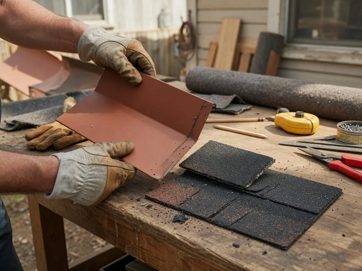 Roof Repair company in Cape May Point, NJ